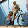 Timberland Garrison Trail 2 Strap - Sandaler - Herrer | Hardloop