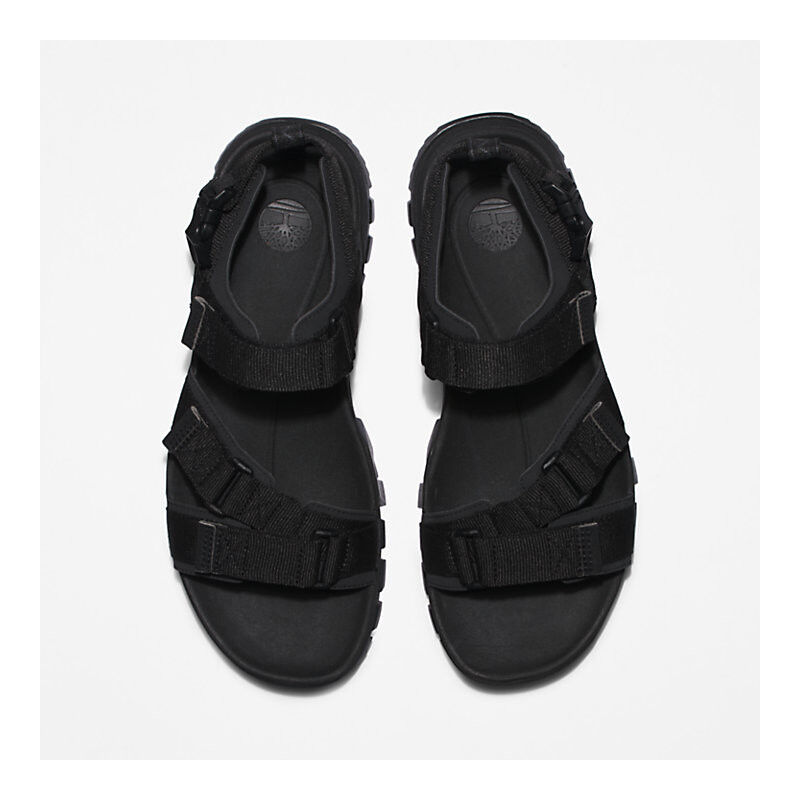 Timberland Garrison Trail 2 Strap - Sandały meskie | Hardloop