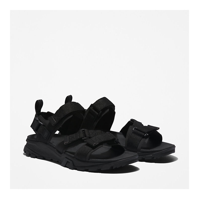 Timberland Garrison Trail 2 Strap - Pánské sandály | Hardloop