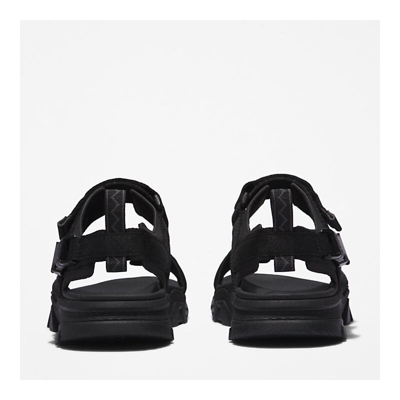 Timberland Garrison Trail 2 Strap - Sandalen - Herren | Hardloop