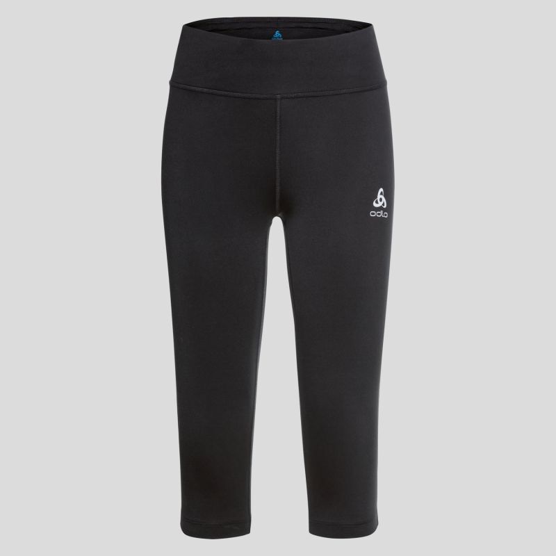 Odlo 3/4 Essential - Calça de corrida mulher | Hardloop