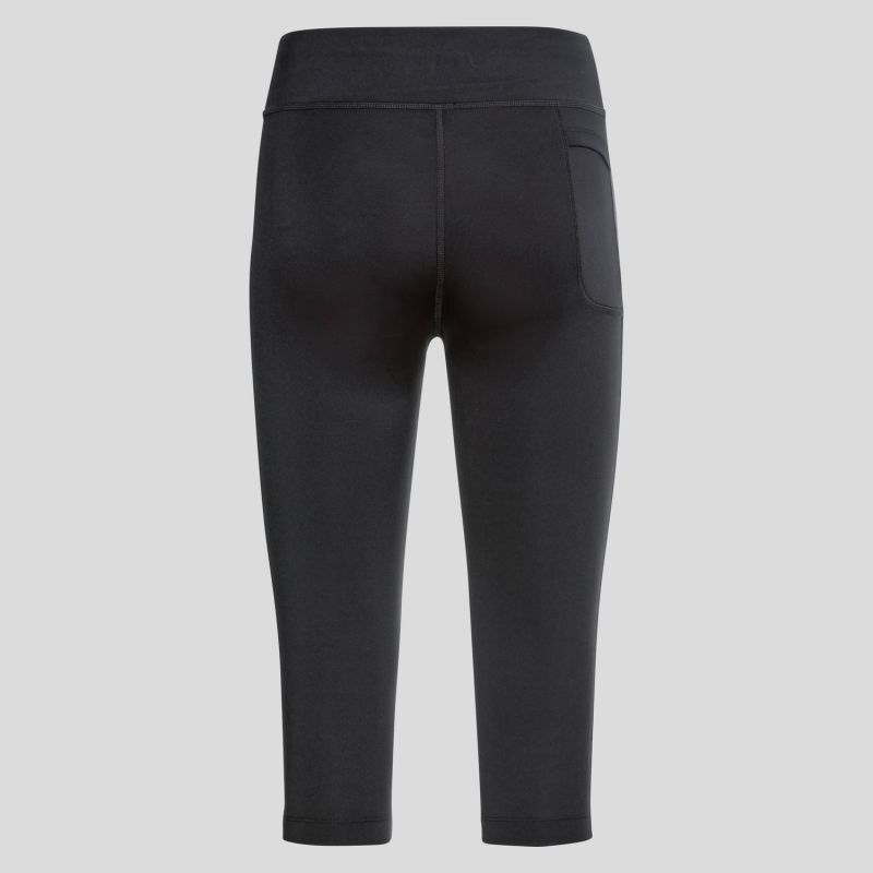 Odlo 3/4 Essential - Mallas de running - Mujer