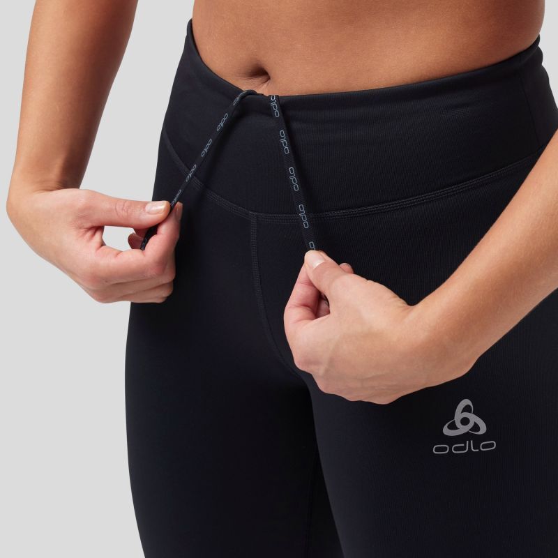 Odlo 3/4 Essential - Pantaloni da corsa - Donna