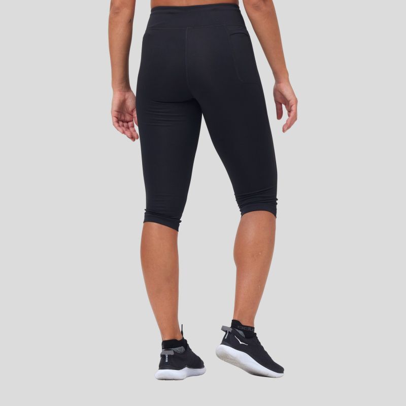 Odlo 3/4 Essential - Mallas de running - Mujer