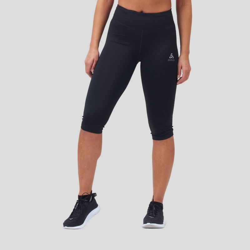 Odlo 3/4 Essential - Running leggings - Women's