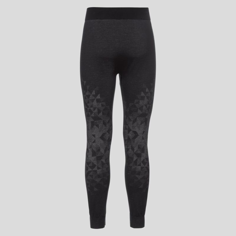 Odlo Kinship Performance Wool Warm - Ondergoed - Dames | Hardloop