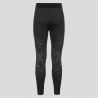 Odlo Kinship Performance Wool Warm - Calça térmica mulher | Hardloop
