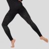 Odlo Kinship Performance Wool Warm - Calça térmica mulher | Hardloop