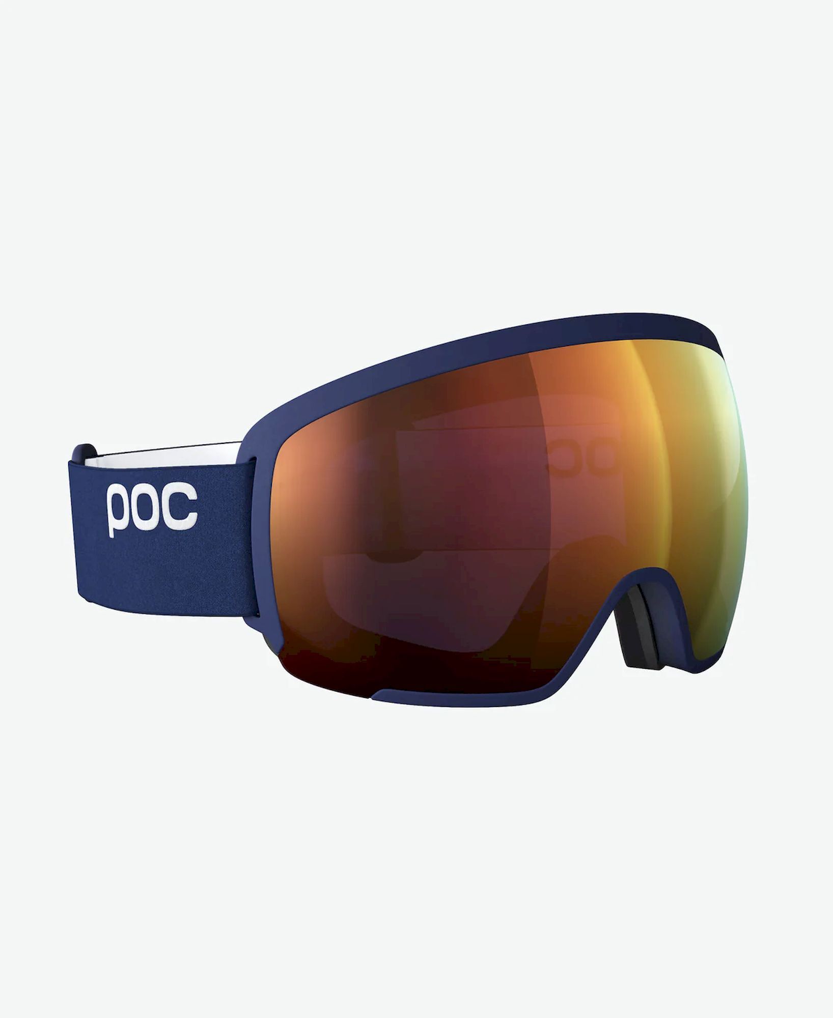 Poc Orb Clarity - Gogle narciarskie | Hardloop