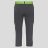 Odlo 3/4 Revelstoke Performance Wool Warm - Base layer - Men's | Hardloop