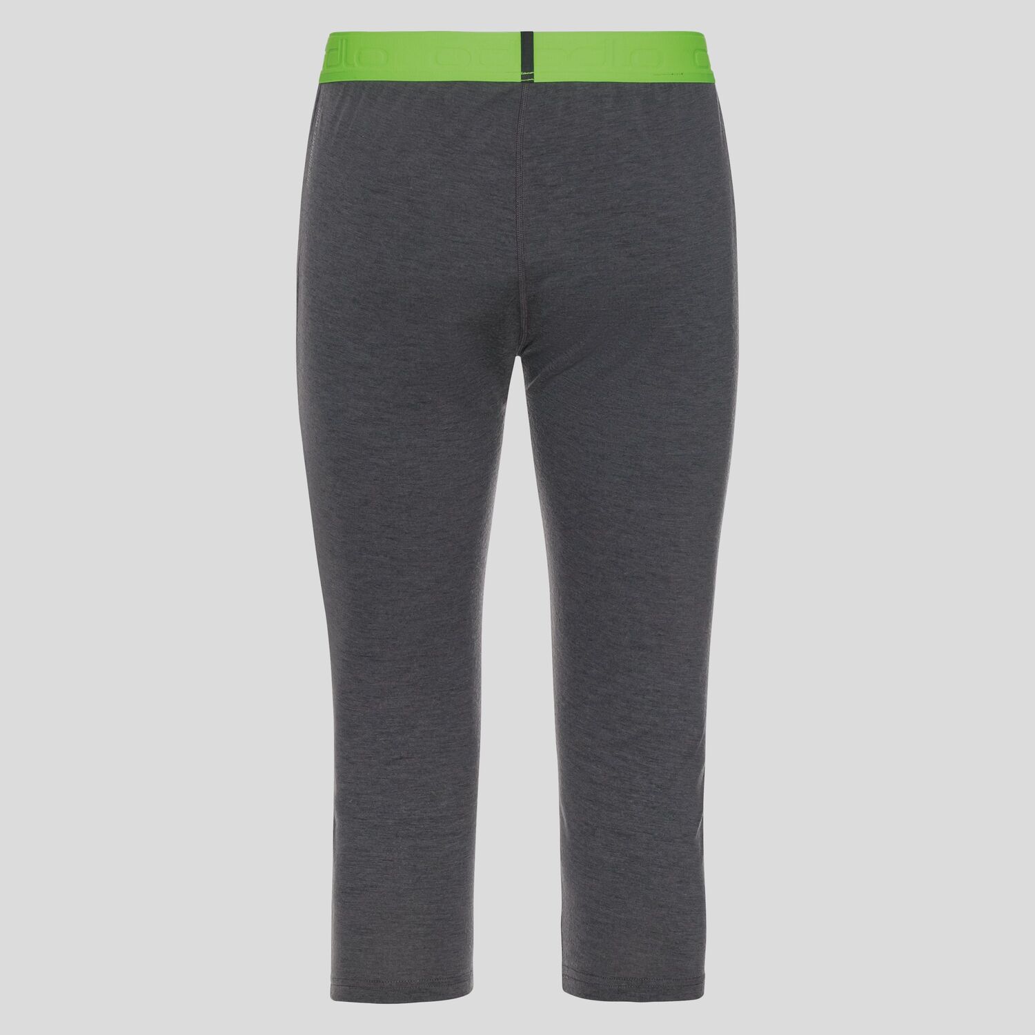 Odlo 3/4 Revelstoke Performance Wool Warm - Base layer - Men's | Hardloop