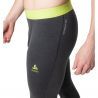 Odlo 3/4 Revelstoke Performance Wool Warm - Bielizna termiczna męska | Hardloop