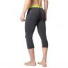 Odlo 3/4 Revelstoke Performance Wool Warm - Base layer - Men's | Hardloop