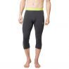 Odlo 3/4 Revelstoke Performance Wool Warm - Base layer - Men's | Hardloop