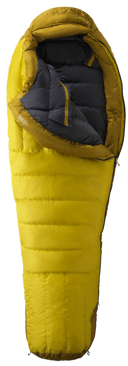 Marmot Col Long - Śpiwor | Hardloop