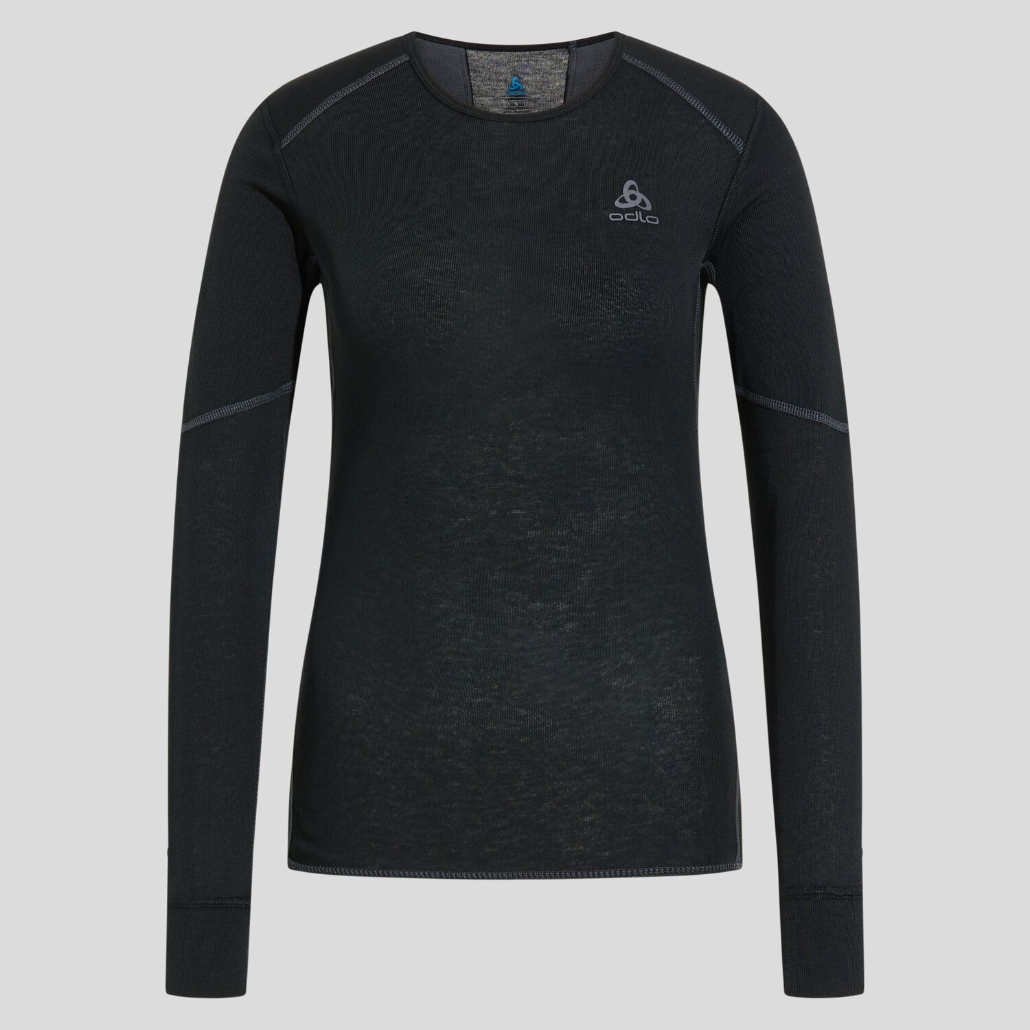 Odlo Active X-Warm Eco - Maillot manches longues femme | Hardloop