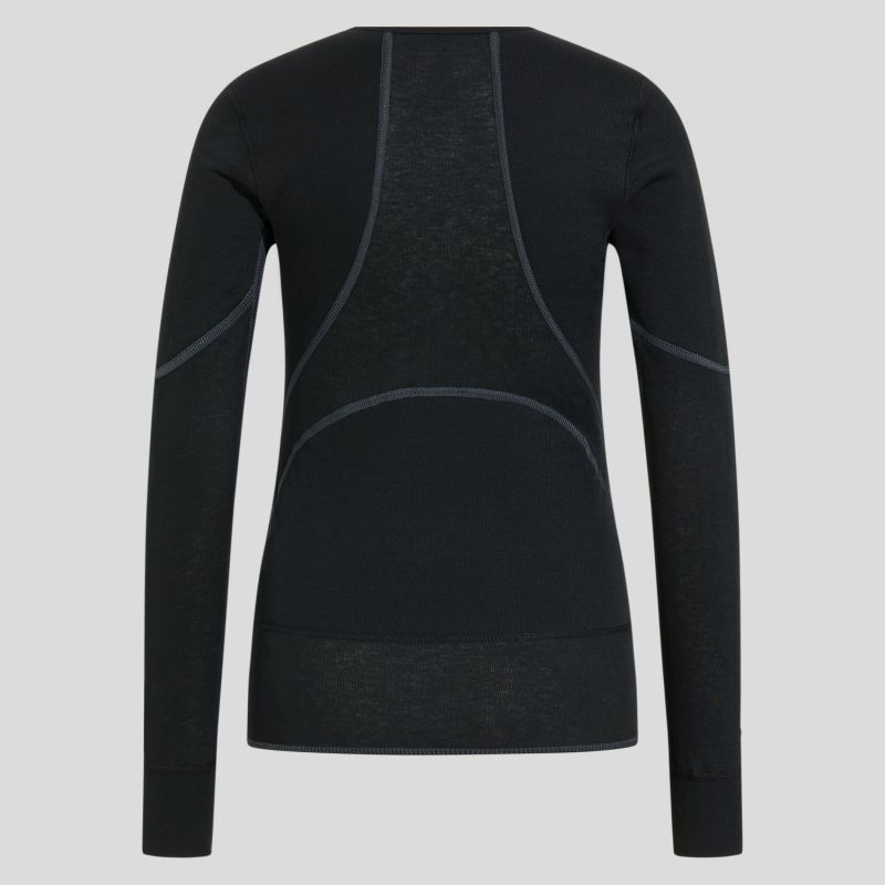 Odlo Active X-Warm Eco - Maillot manches longues femme | Hardloop