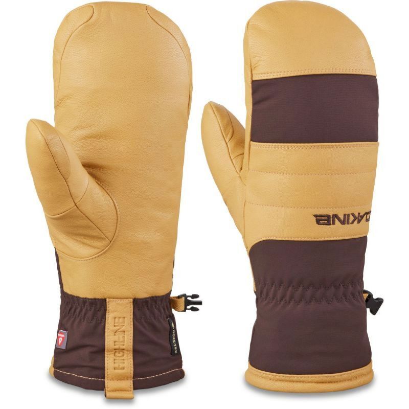 Dakine Baron Gore-Tex Mitt - Pánské Palčáky