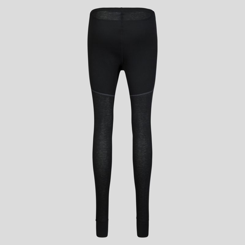 Odlo Active X-Warm Eco - Base layer Bottoms - Naiset