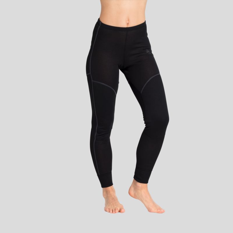 Odlo Active X-Warm Eco - Collant thermique femme | Hardloop