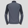 Odlo Descent Ceramiwarm 200 SL 1/2 Zip - Giacca in pile - Uomo | Hardloop