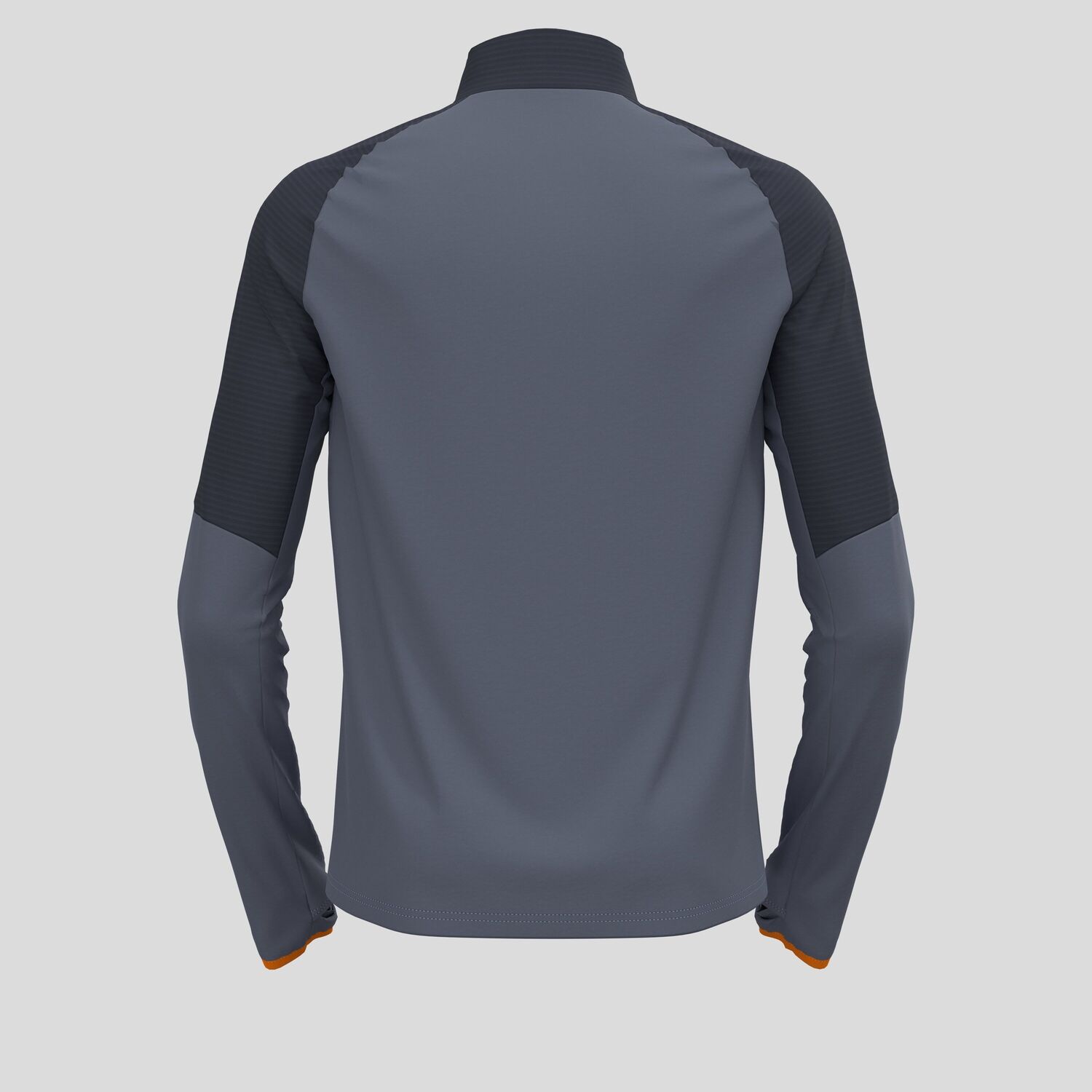 Odlo Descent Ceramiwarm 200 SL 1/2 Zip - Giacca in pile - Uomo | Hardloop