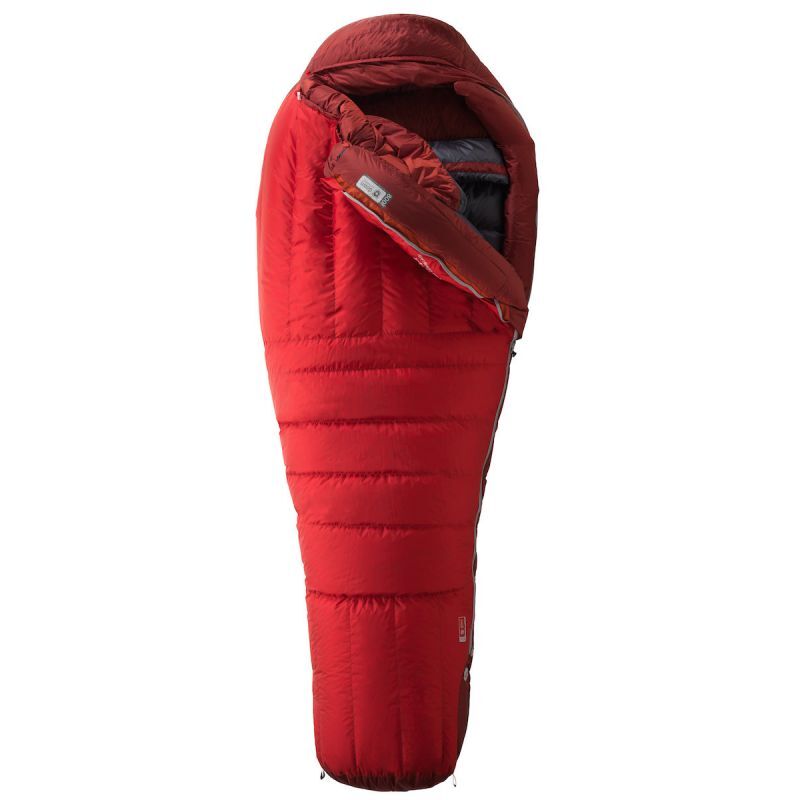 Marmot - CWM Long - Sleeping bag