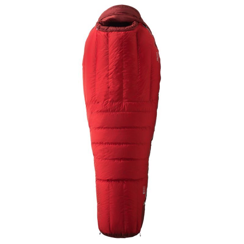 Marmot CWM Long - Schlafsack
