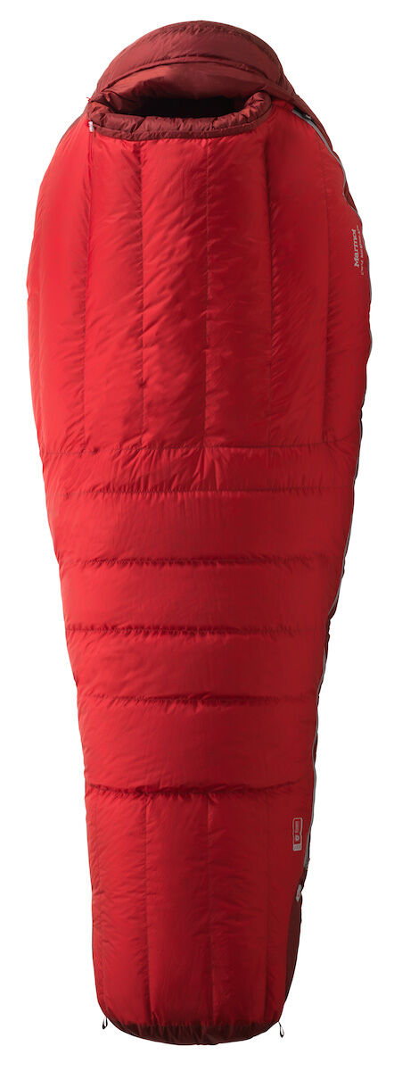 Marmot - CWM Long - Sleeping bag