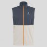 Odlo Vest Zeroweight Warm - Kamizelka meska | Hardloop