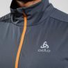 Odlo Vest Zeroweight Warm - Kamizelka meska | Hardloop