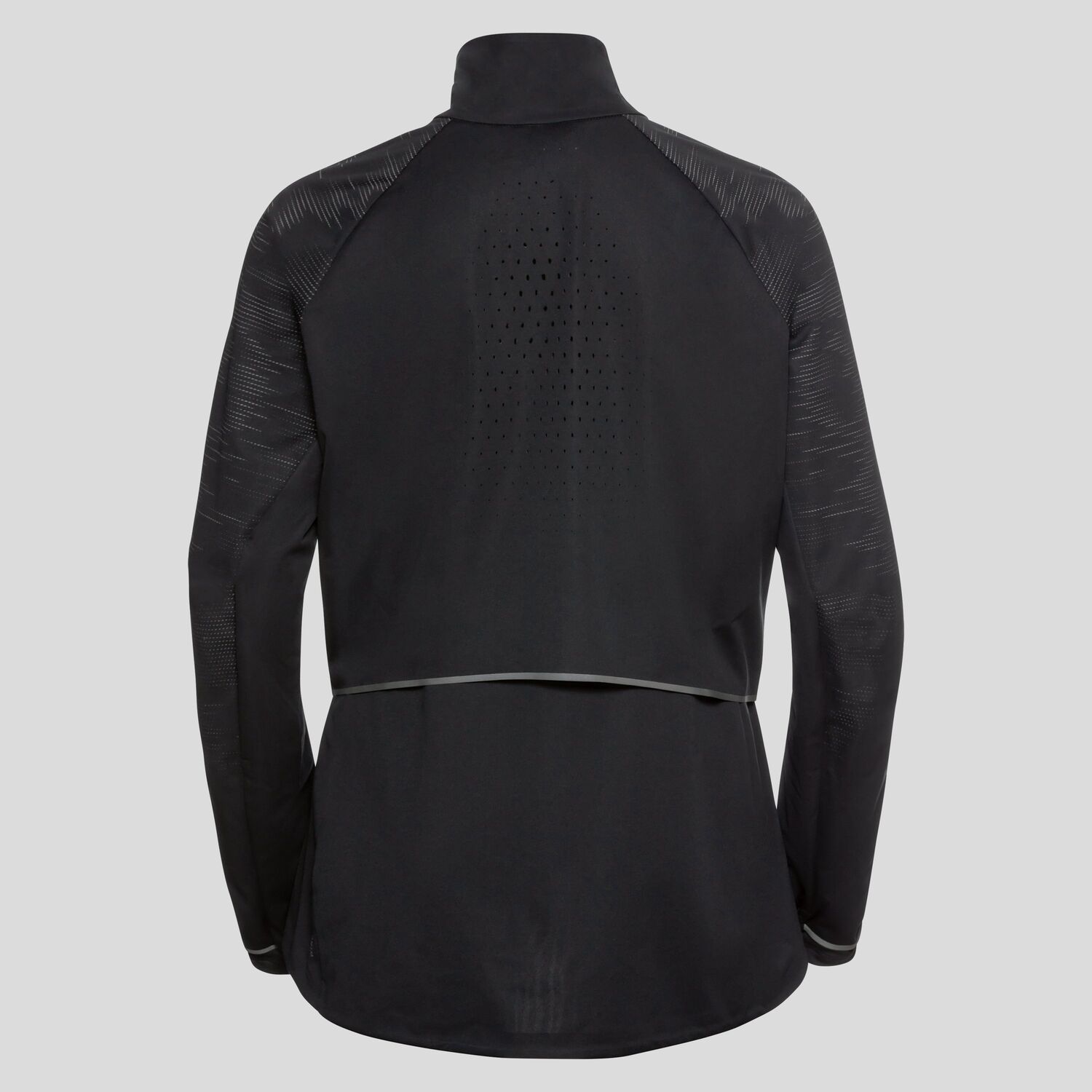 Odlo Zeroweight Pro Warm Reflect - Kurtka softshell damska | Hardloop