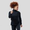 Odlo Zeroweight Pro Warm Reflect - Softshell jacket - Women's | Hardloop