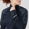 Odlo Zeroweight Pro Warm Reflect - Softshell jacket - Women's | Hardloop