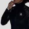 Odlo Zeroweight Pro Warm Reflect - Softshell jacket - Women's | Hardloop