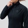 Odlo Zeroweight Pro Warm Reflect - Softshell jacket - Women's | Hardloop