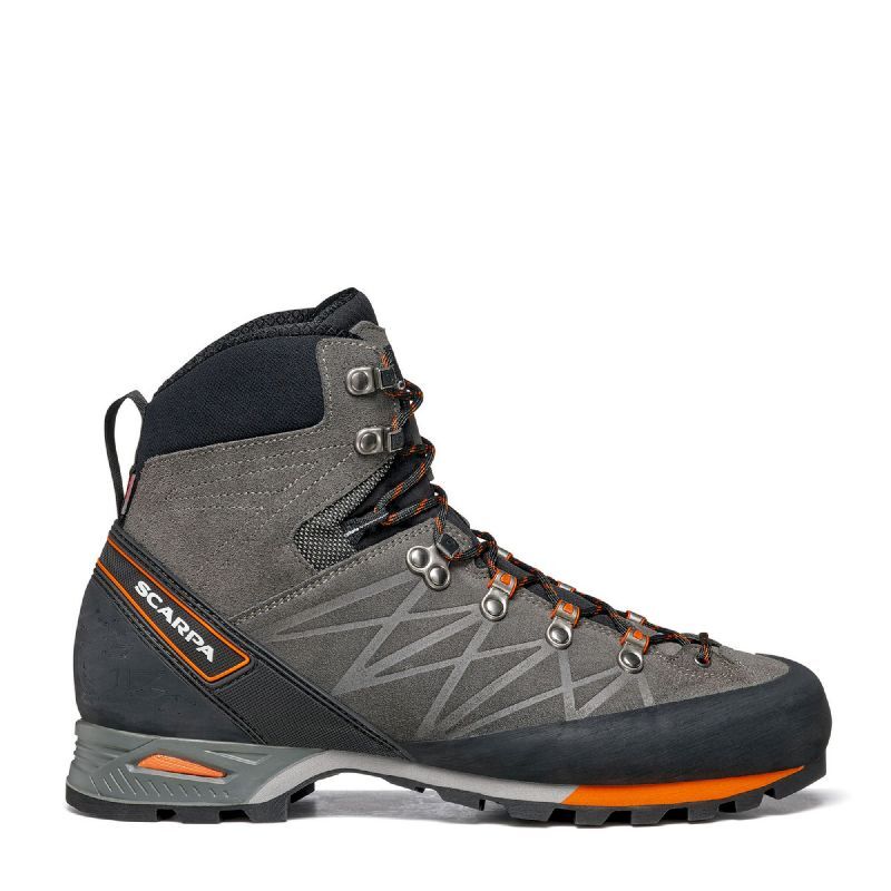 Scarpa Mescalito Trek Planet GTX Wandelschoenen Heren Hardloop