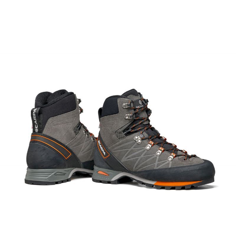 Scarpa Marmolada Pro HD - Scarponi da trekking - Uomo