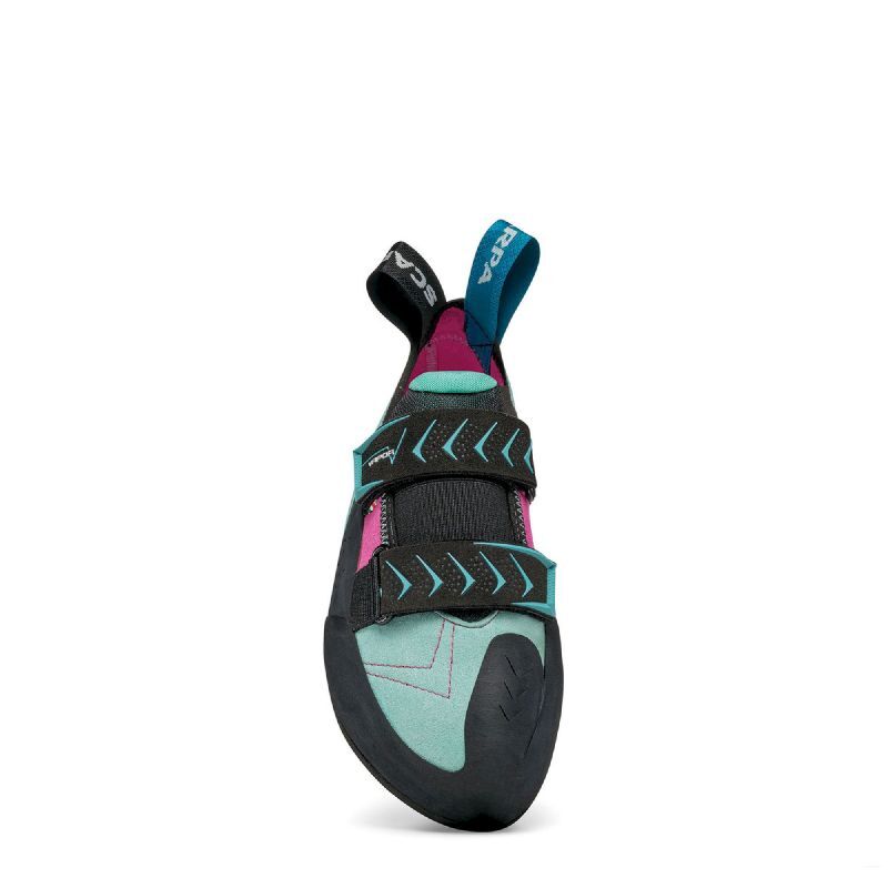 Scarpa Vapor V Wmn - Kletterschuhe - Damen