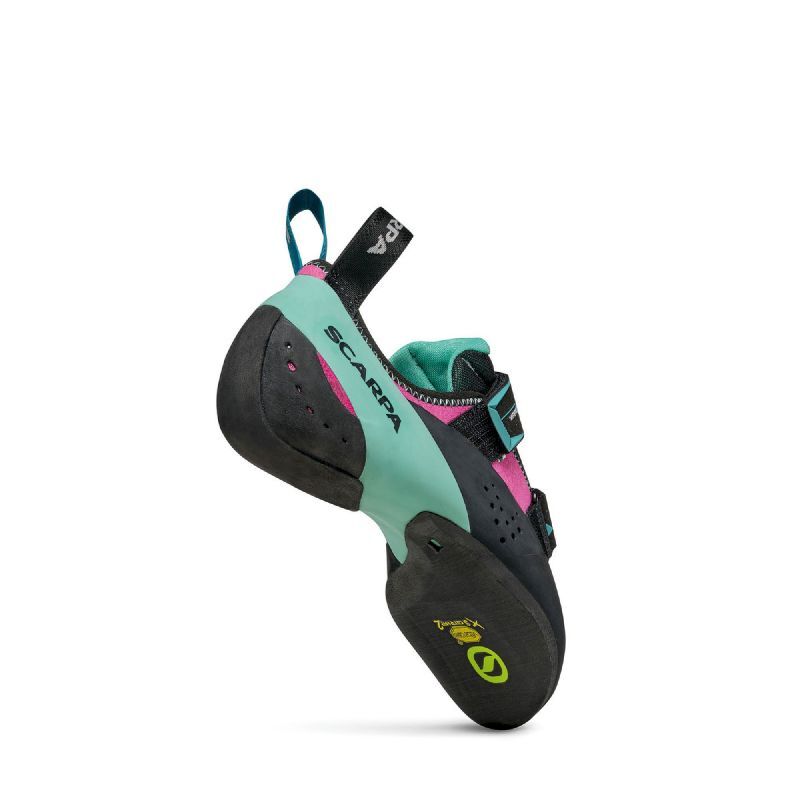Scarpa Vapor V Wmn - Dámské Lezečky | Hardloop