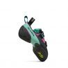Scarpa Vapor V Wmn - Pés de gato mulher | Hardloop