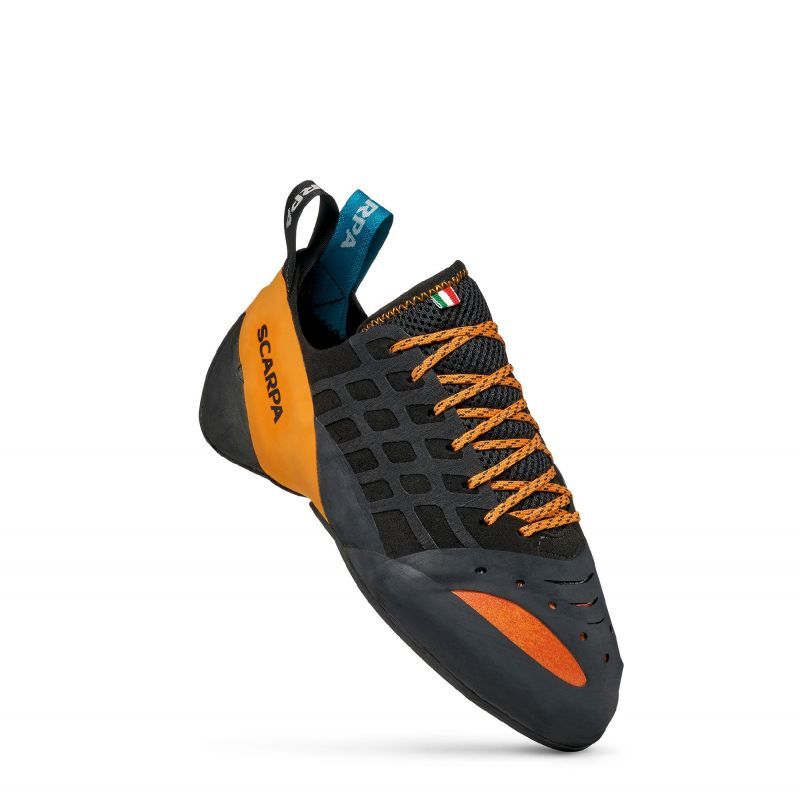 Scarpa Instinct - Pés de gato homem | Hardloop