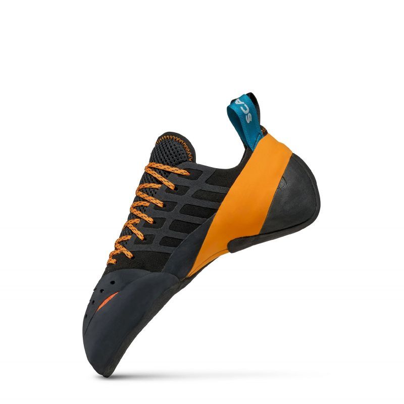 Scarpa Instinct - Buty wspinaczkowe meskie | Hardloop