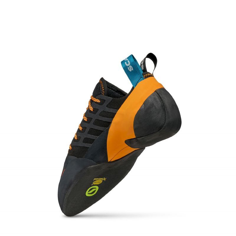Scarpa Instinct - Klatresko Herrer