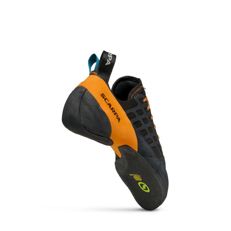 Scarpa Instinct - Klatresko Herrer