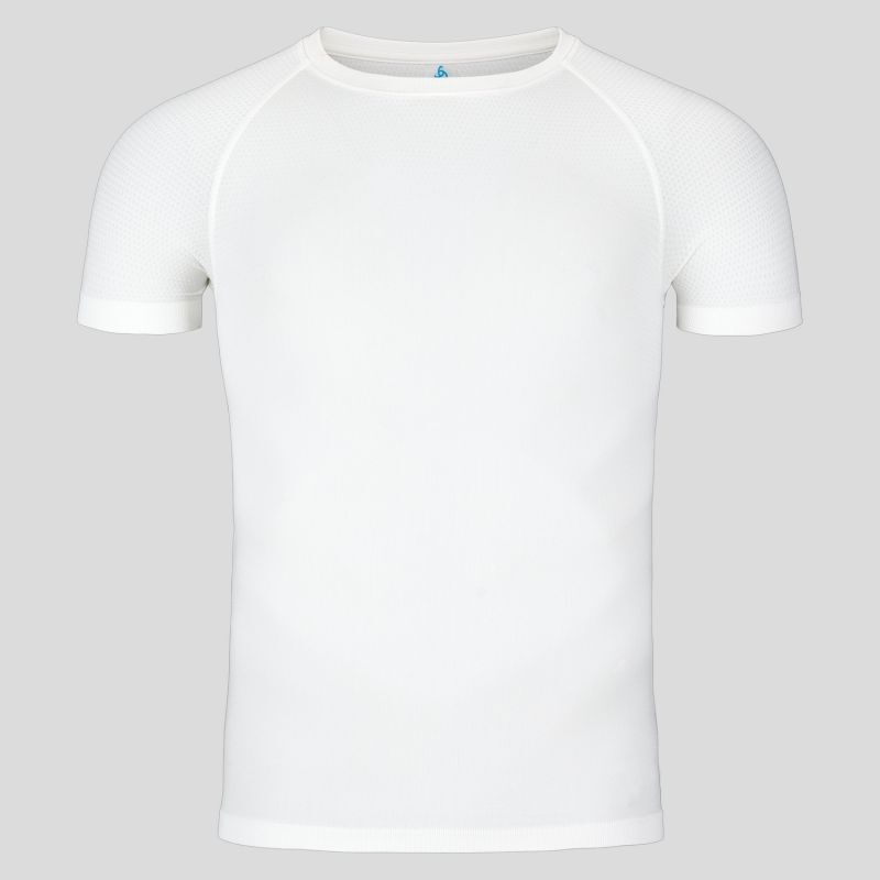 Odlo Performance Light Eco - T-shirt homme | Hardloop