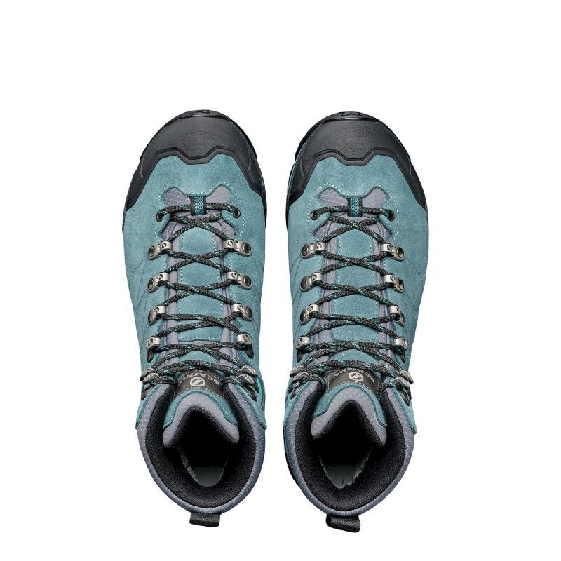 Scarpa ZG Trek GTX Wmn - Chaussures trekking femme