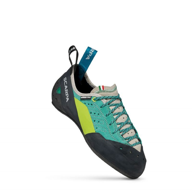Scarpa Maestro Wmn - Klimschoenen - Dames
