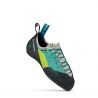Scarpa Maestro Wmn - Dámské Lezečky | Hardloop
