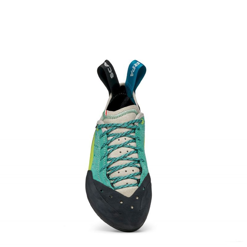 Scarpa Maestro Wmn - Klimschoenen - Dames